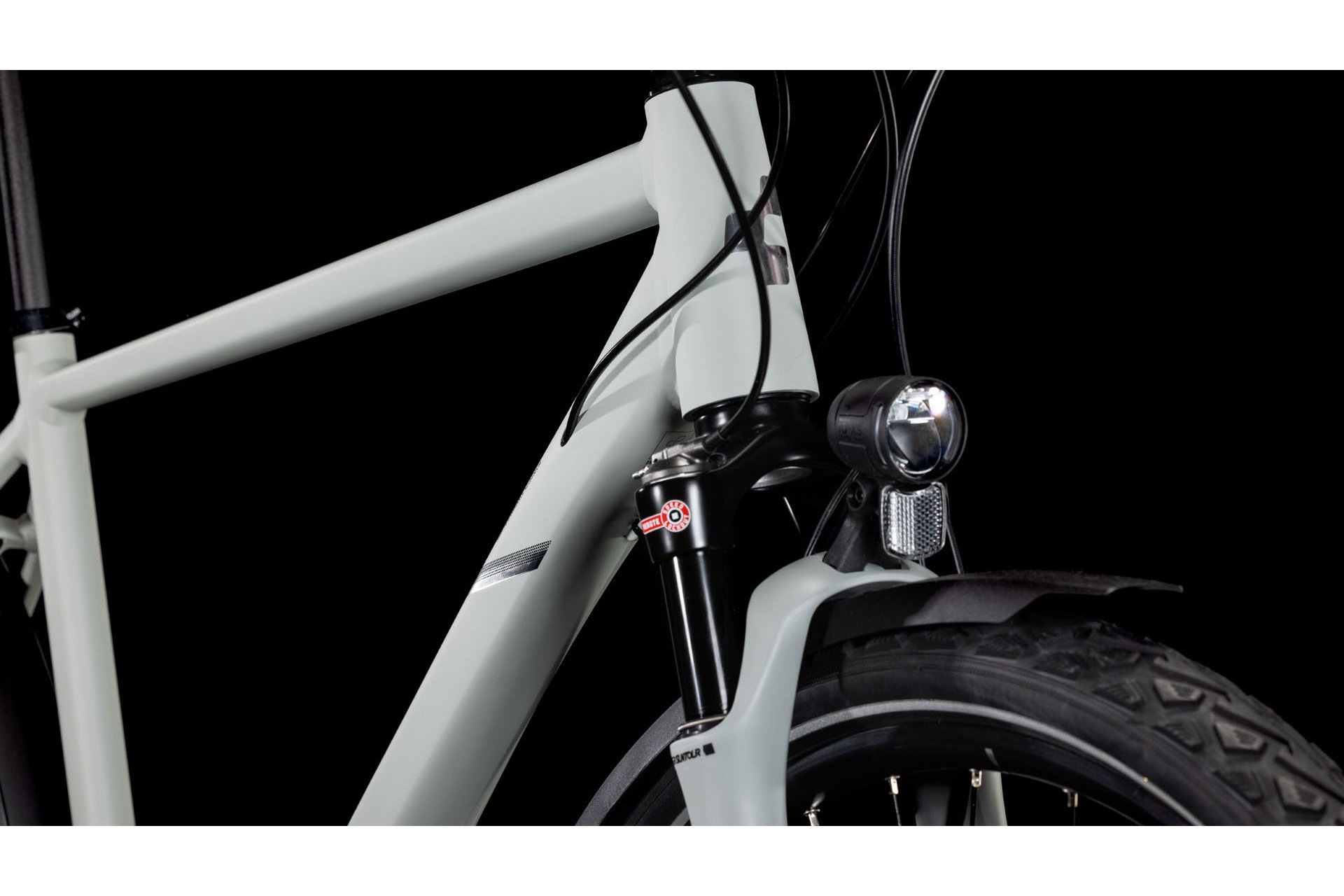 Cube Kathmandu Hybrid ONE 600 - 600 Wh - 28 Zoll - Diamant - 2025 – Bild 4