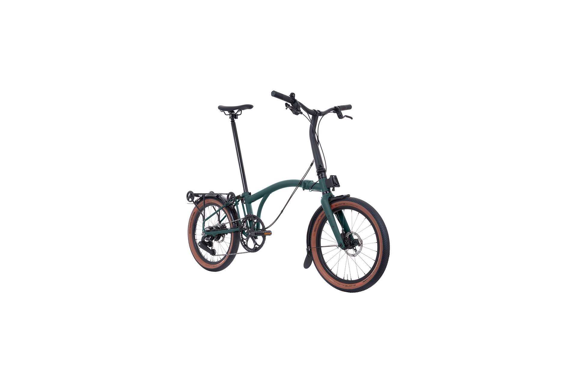 Kettler Quadriga Duo CX12 - 1250 Wh - 27,5 Zoll - Tiefeinsteiger - Aktion – Bild 4