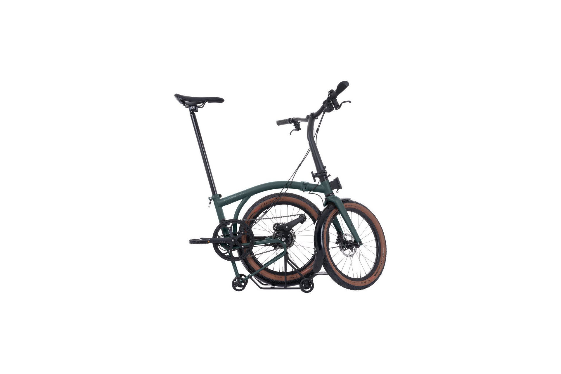 Kettler Quadriga Duo CX12 - 1250 Wh - 27,5 Zoll - Tiefeinsteiger - Aktion