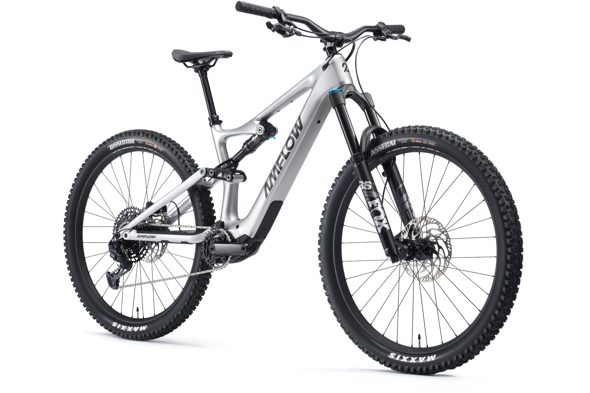 Orbea Vibe MID H30 - 248 Wh - 28 Zoll - Damen Sport - 2023 – Bild 3