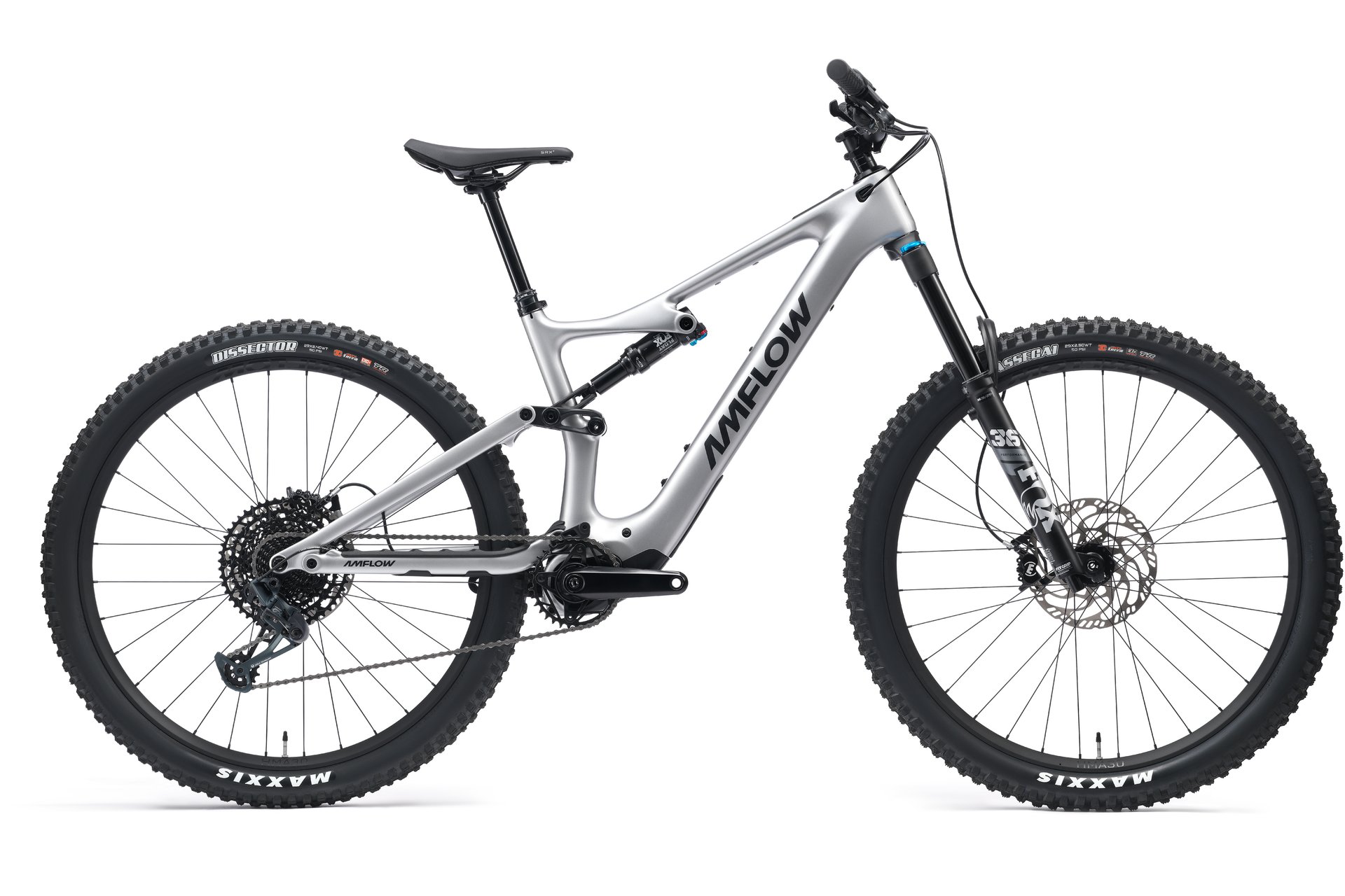 Orbea Vibe MID H30 - 248 Wh - 28 Zoll - Damen Sport - 2023 – Bild 2