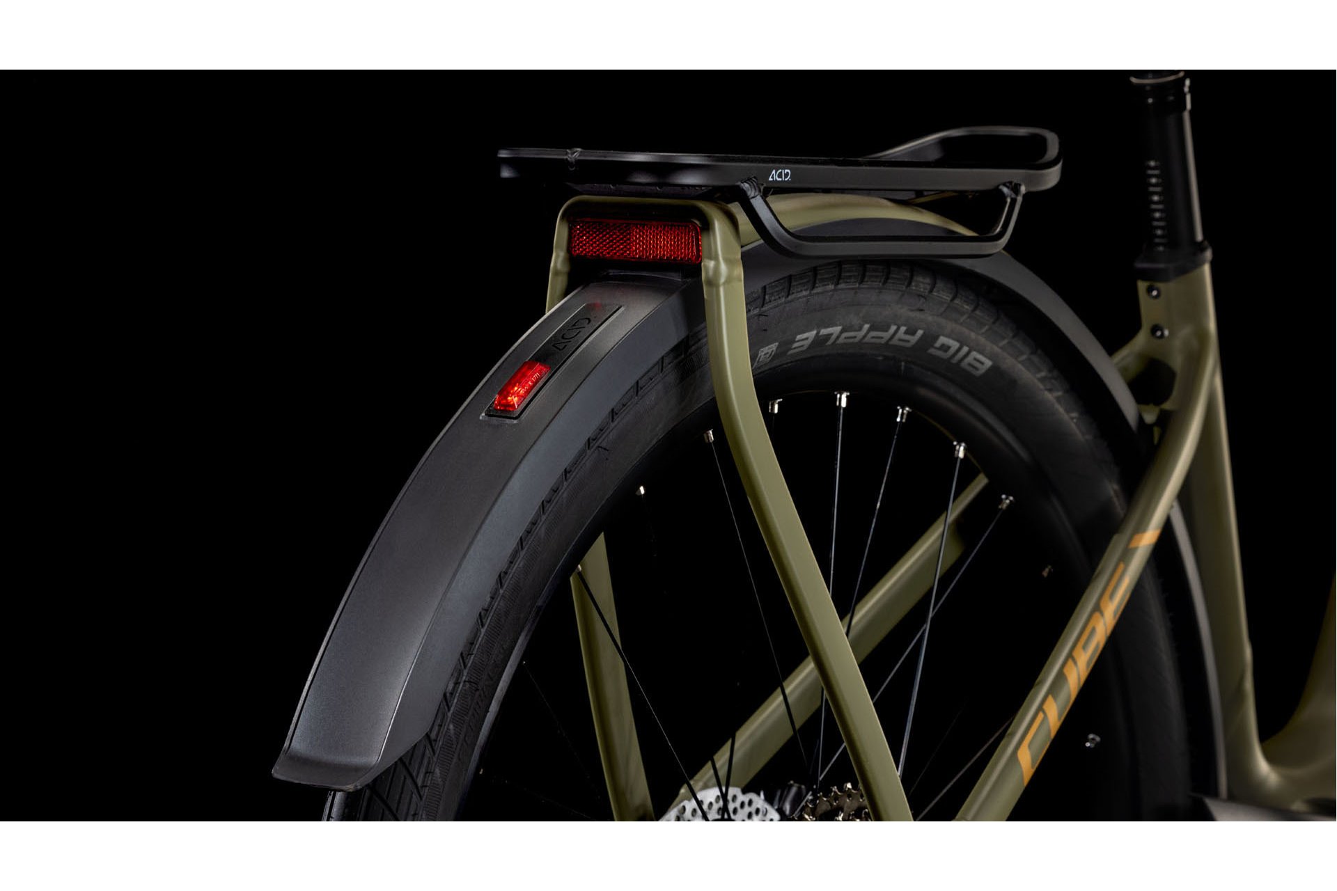 Lapierre E-Sensium 5.2 - 250 Wh - 28 Zoll - Diamant - Aktion – Bild 2