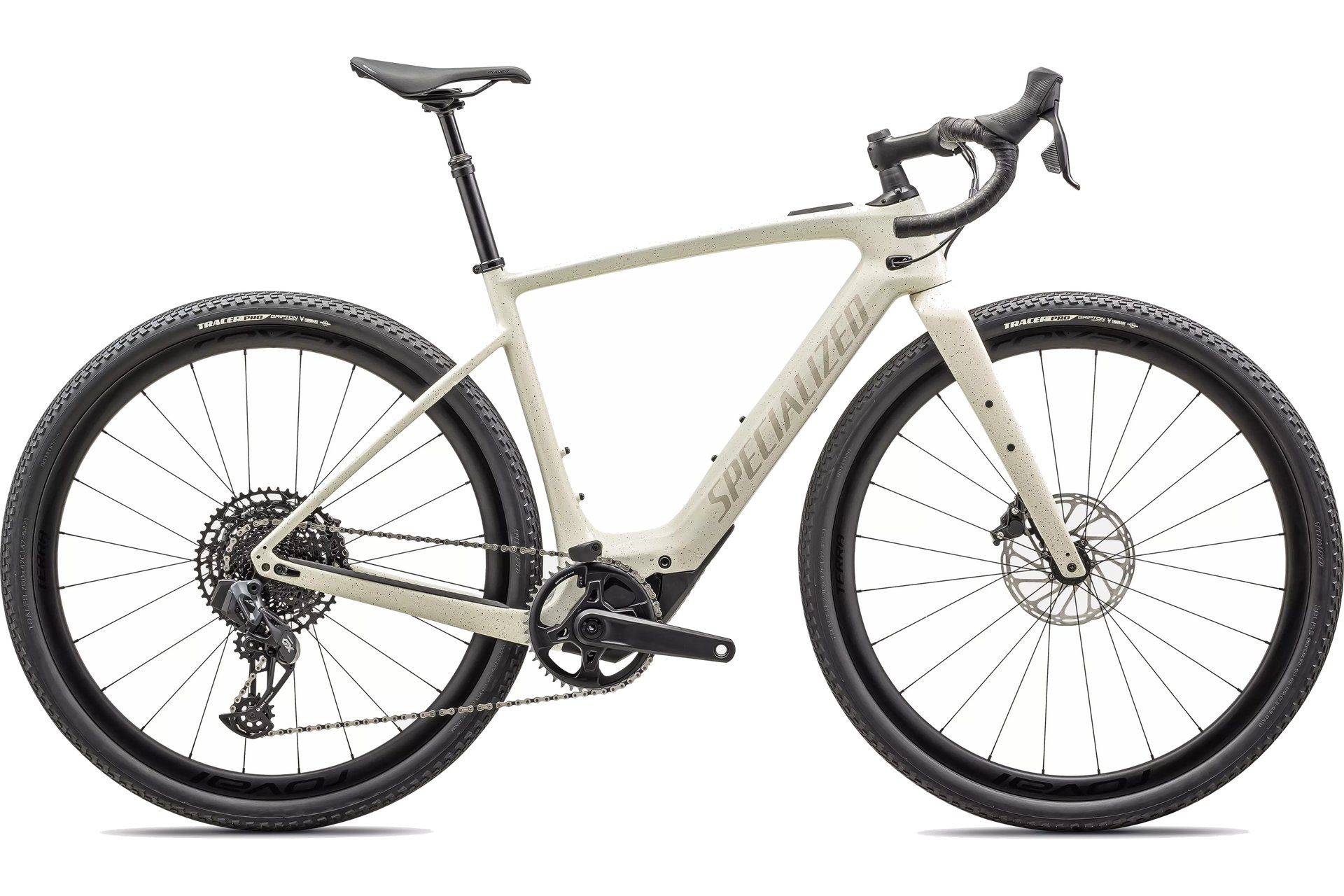 Specialized Creo SL Expert Carbon - 320 Wh - 28 Zoll - Diamant - 2025