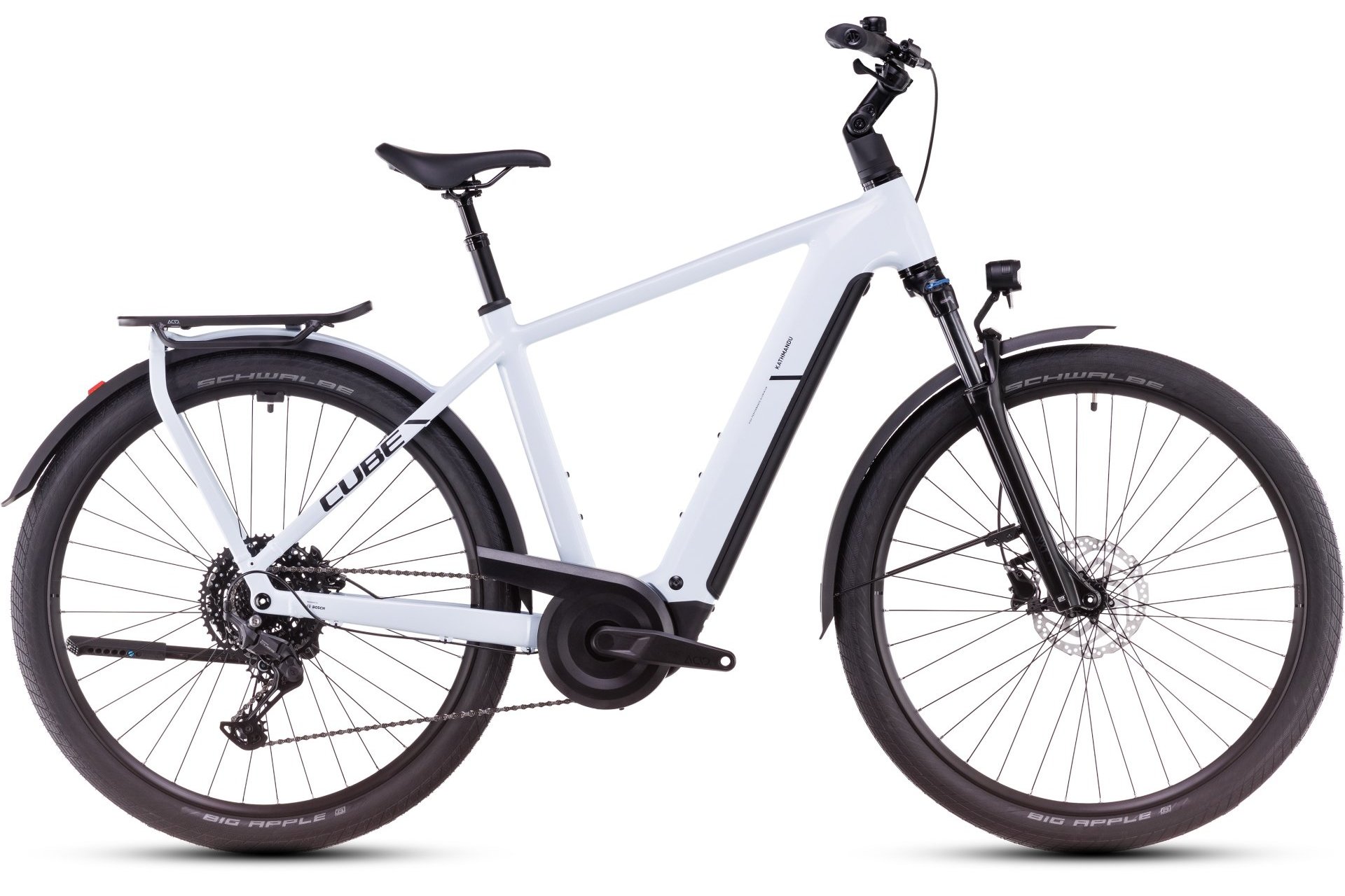 Riese und Müller Delite 4 GT rohloff HS 45 km/h - 750 Wh - 27,5 Zoll - Fully - 2025 – Bild 2