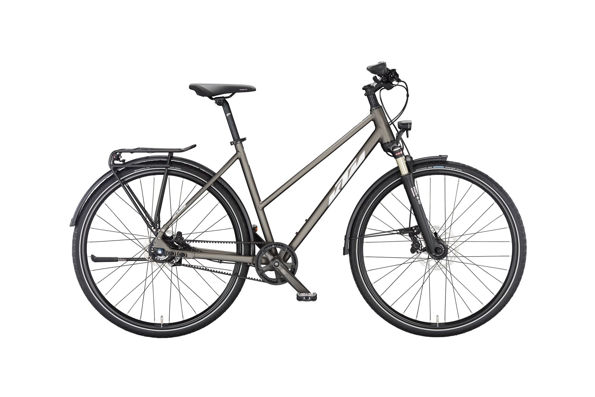 Haibike Trekking 11 - 750 Wh - 27,5 Zoll - Tiefeinsteiger - 2024