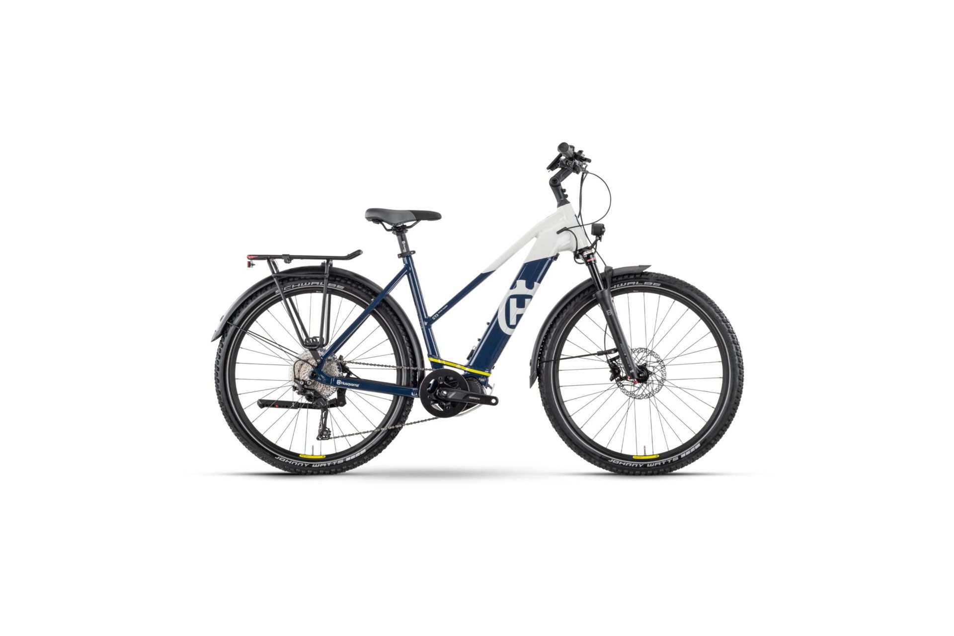 Merida eSilex + 600 - 250 Wh - 28 Zoll - Diamant - 2025