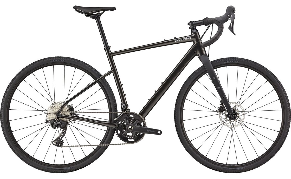 Cannondale Topstone 1 - 28 Zoll - Diamant - 2025
