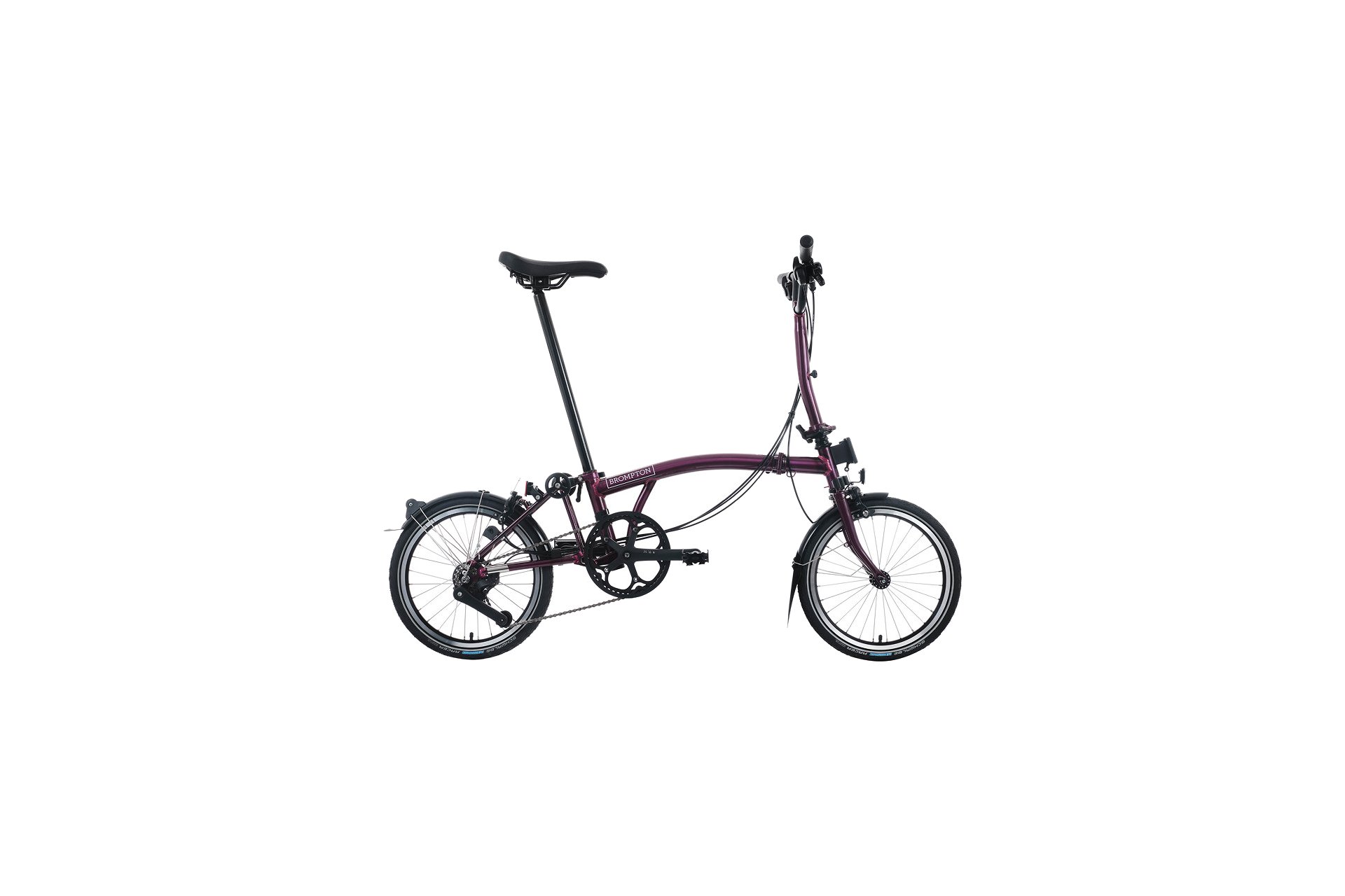 Kalkhoff Endeavour 7.B Move+ - 750 Wh - 27,5 Zoll - Tiefeinsteiger - 2023