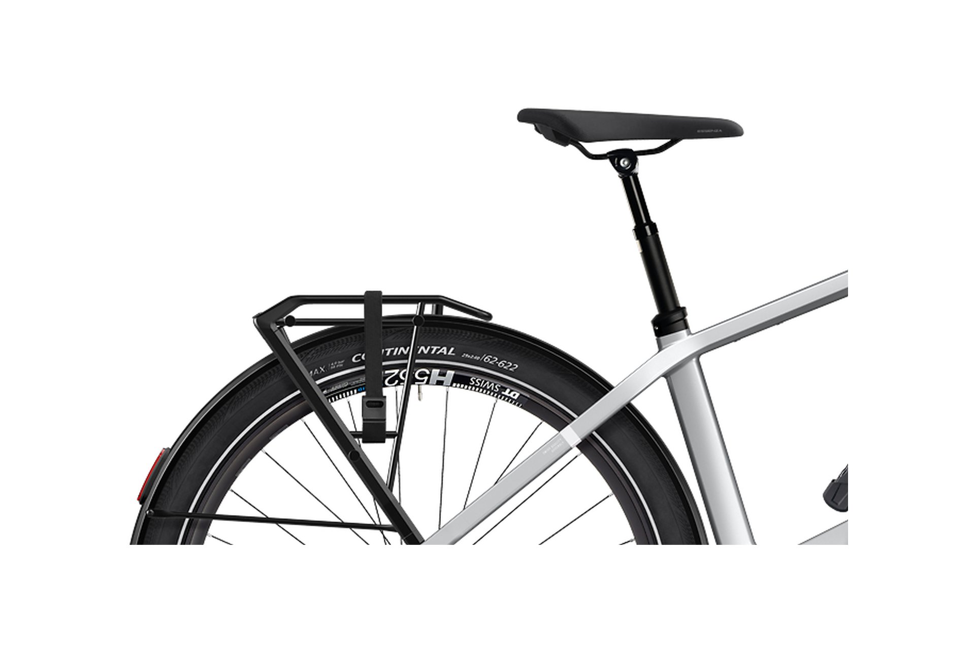 Orbea Gain M31e 1X - 352 Wh - 28 Zoll - Diamant - 2024 – Bild 4