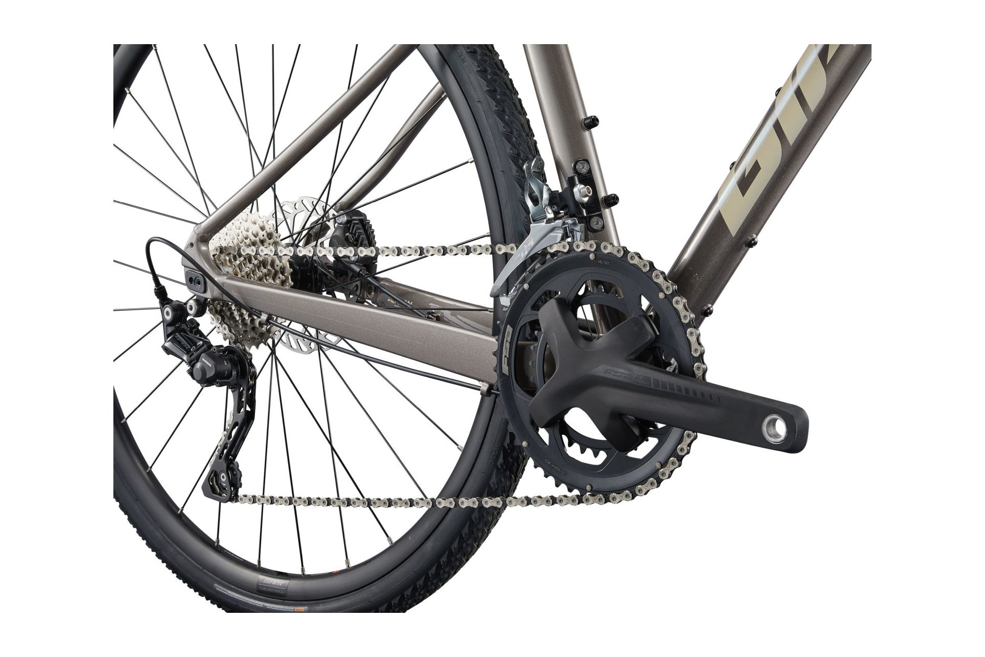 KTM Macina Sport SX 20 - 400 Wh - 29 Zoll - Damen Sport - 2025 – Bild 3