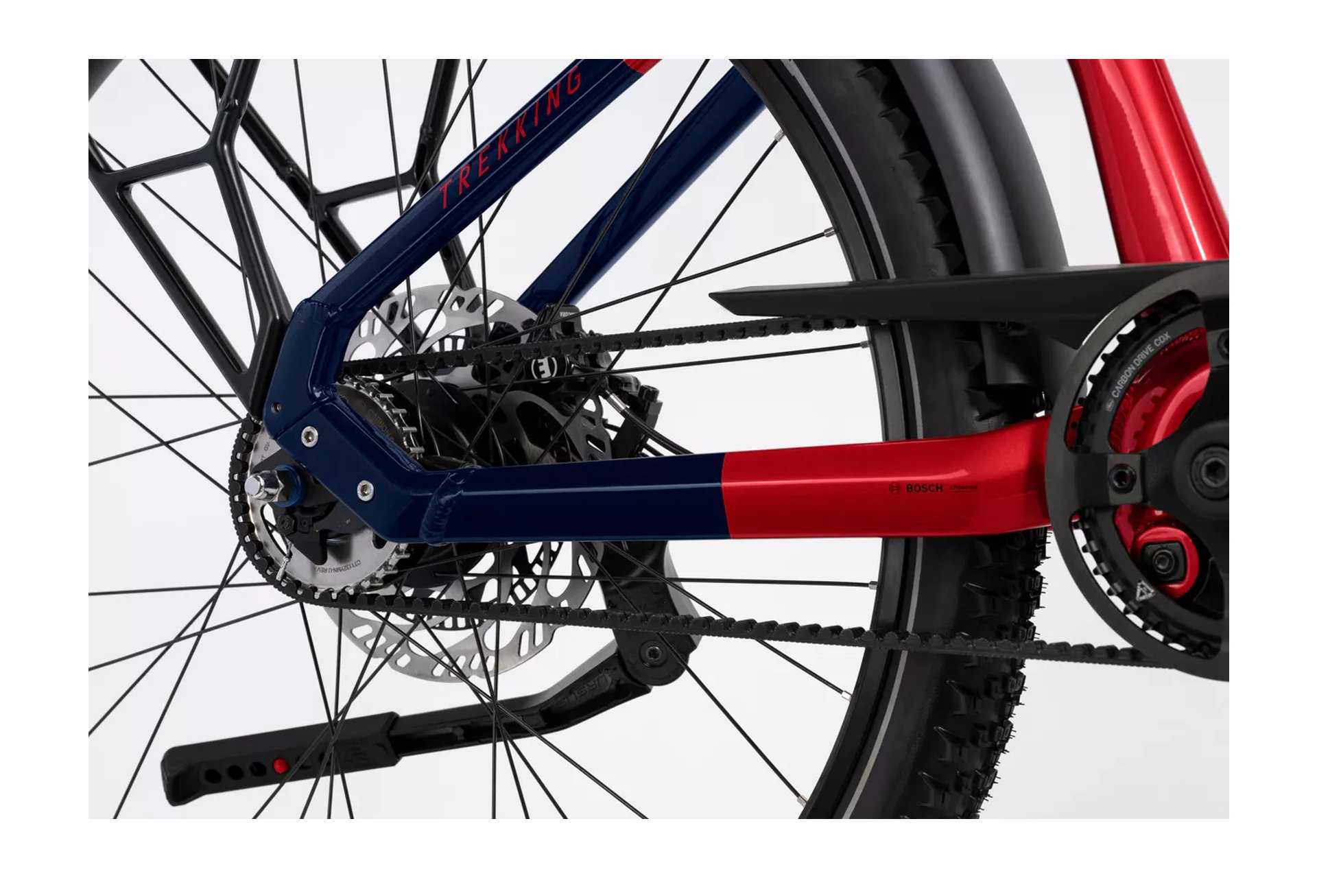 Specialized Creo SL Comp Carbon - 320 Wh - 28 Zoll - Diamant - 2025 – Bild 4