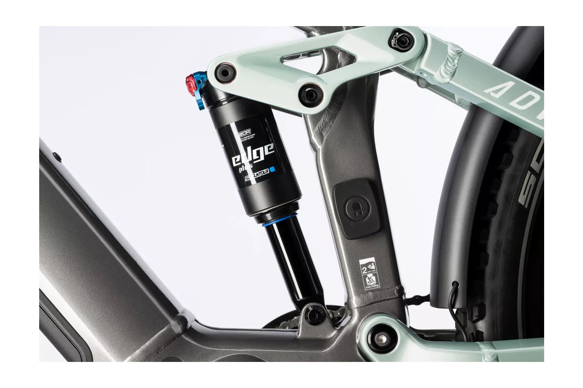Specialized Creo SL Comp Carbon - 320 Wh - 28 Zoll - Diamant - 2025 – Bild 6