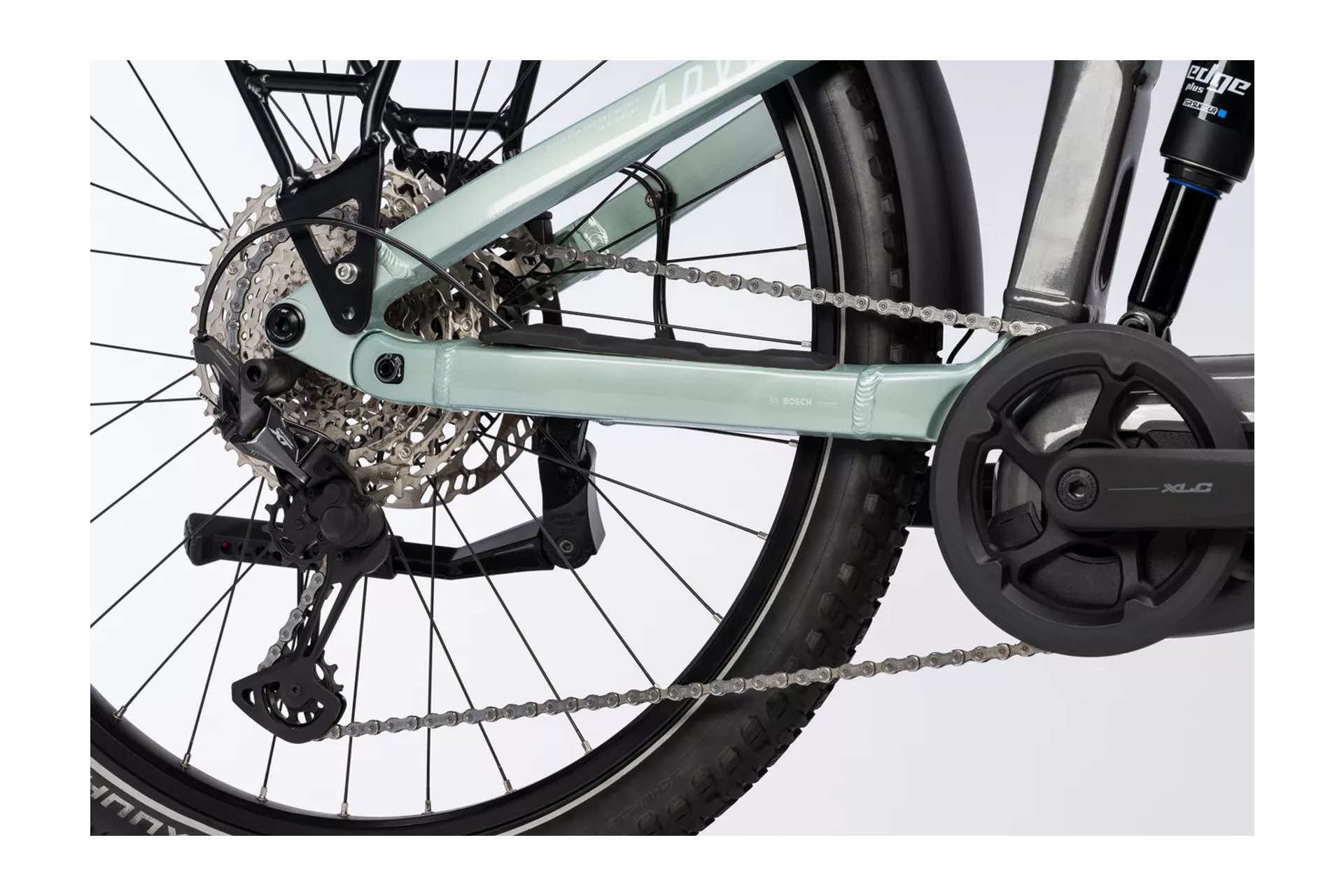 Specialized Creo SL Comp Carbon - 320 Wh - 28 Zoll - Diamant - 2025 – Bild 5