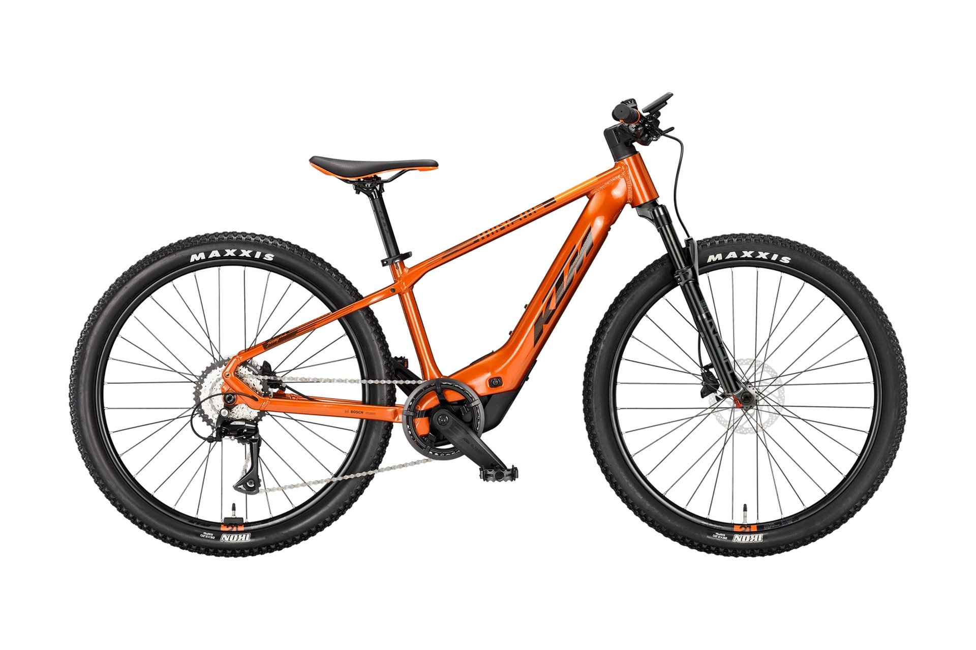 KTM Macina Gravelator SX 20 - 400 Wh - 28 Zoll - Diamant - 2025
