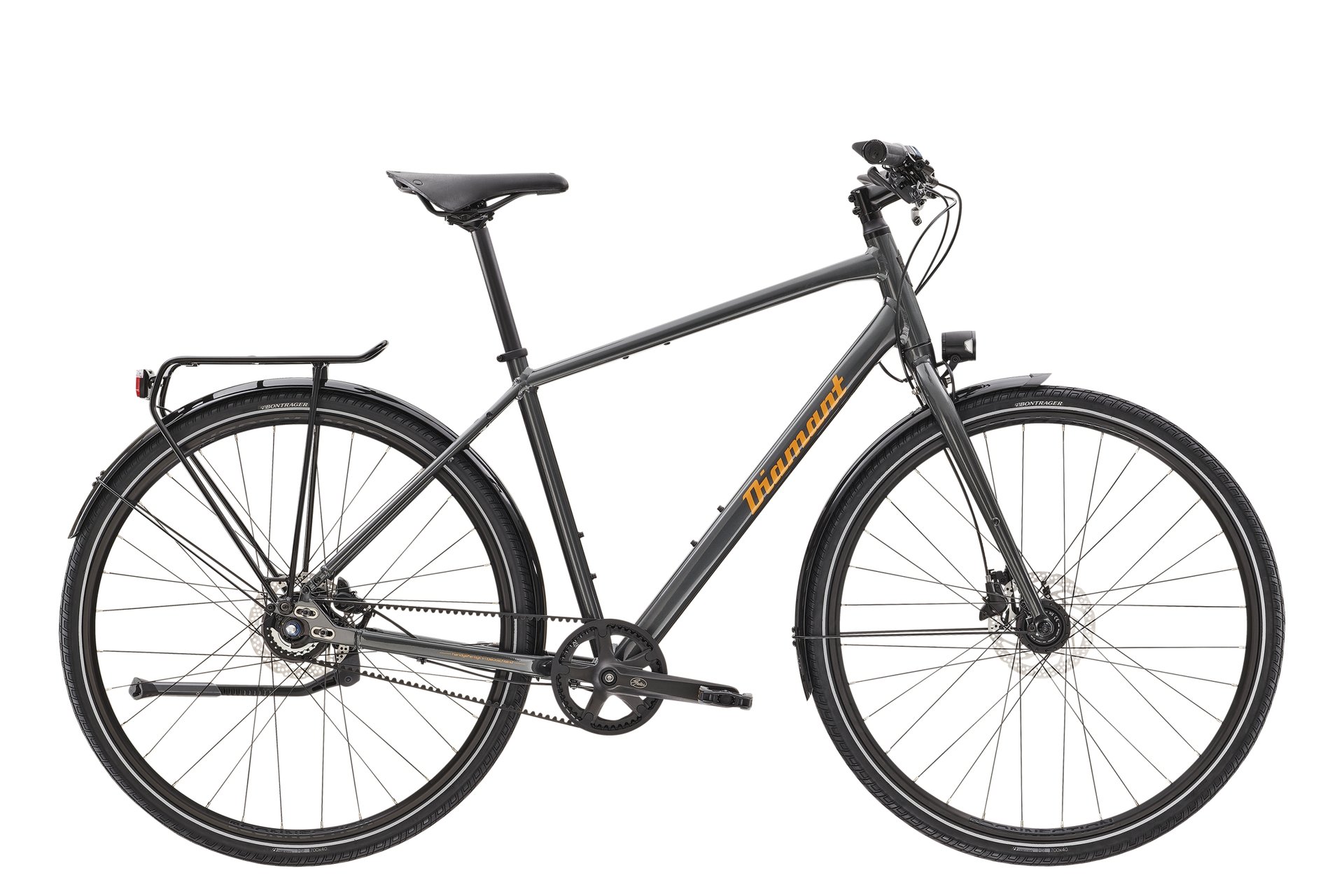 Bergamont E-Horizon Sport 6 Wave - 625 Wh - 28 Zoll - Tiefeinsteiger - 2024