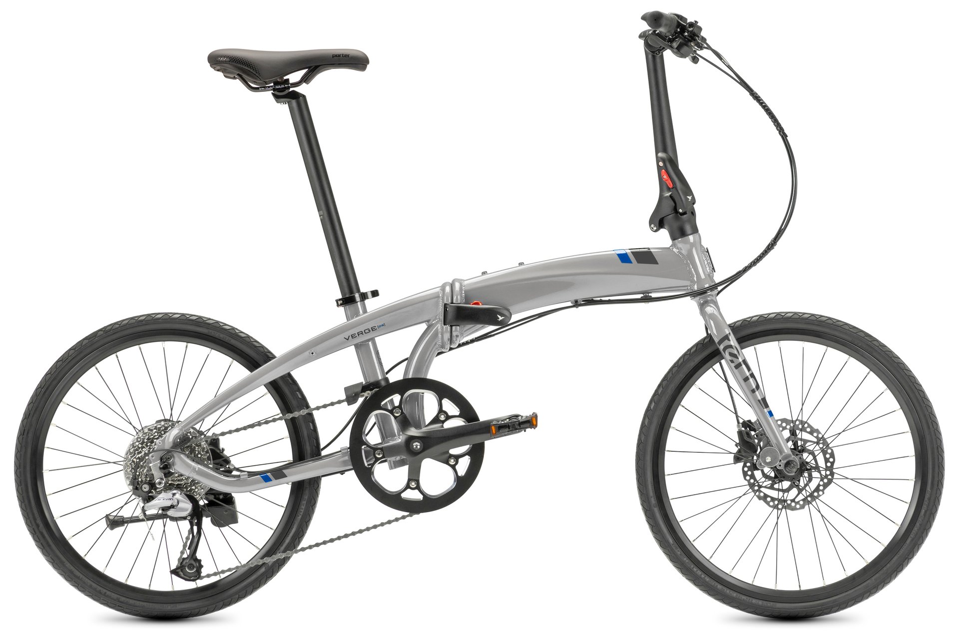 Flyer Upstreet5 5.10 Comfort - 630 Wh - 28 Zoll - Tiefeinsteiger - 2024