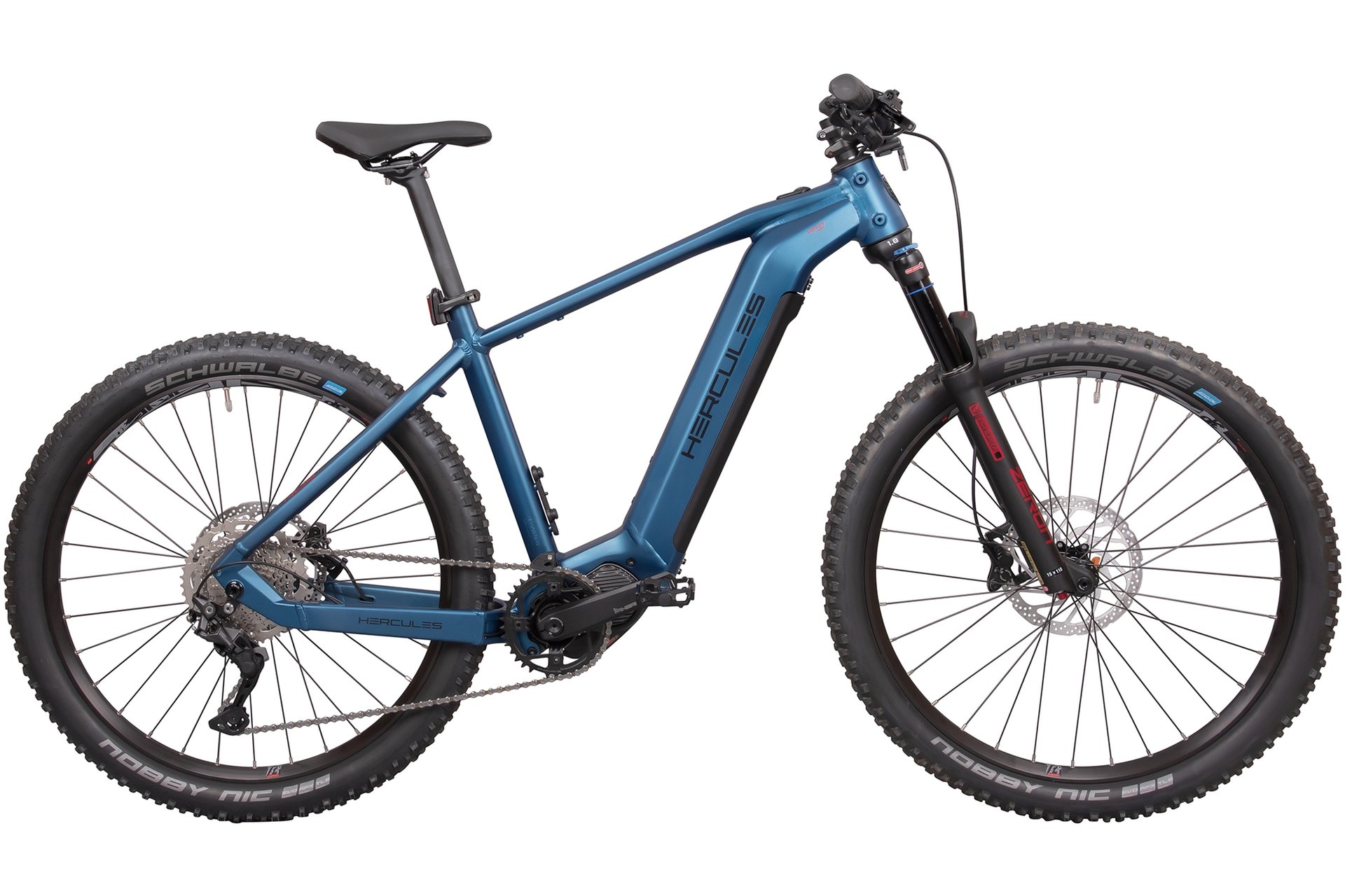 KTM Macina Cross 710 - 750 Wh - 28 Zoll - Damen Sport - Aktion – Bild 2