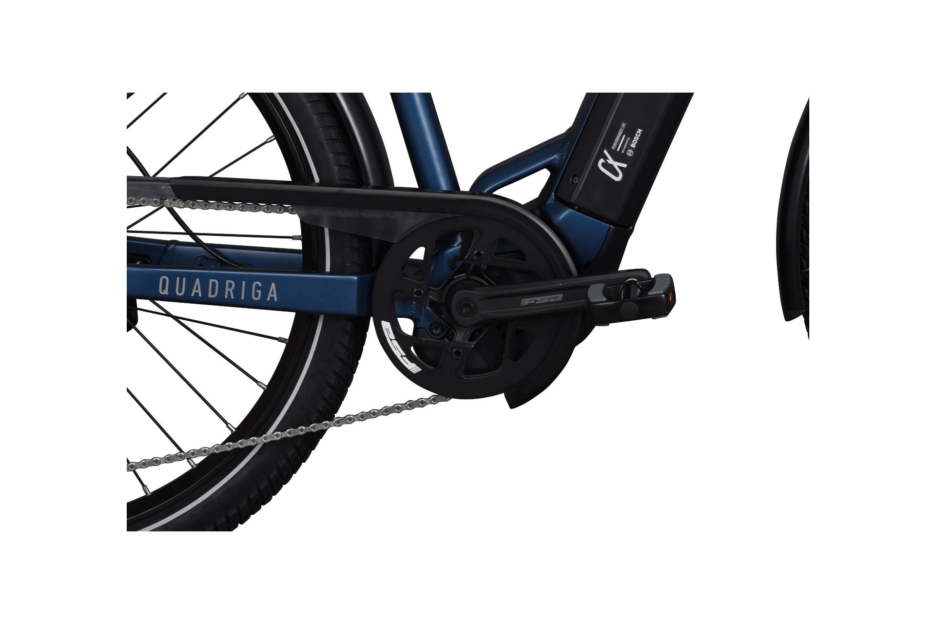 Specialized S-Works Turbo Creo SL - 320 Wh - 28 Zoll - Diamant - Aktion – Bild 7