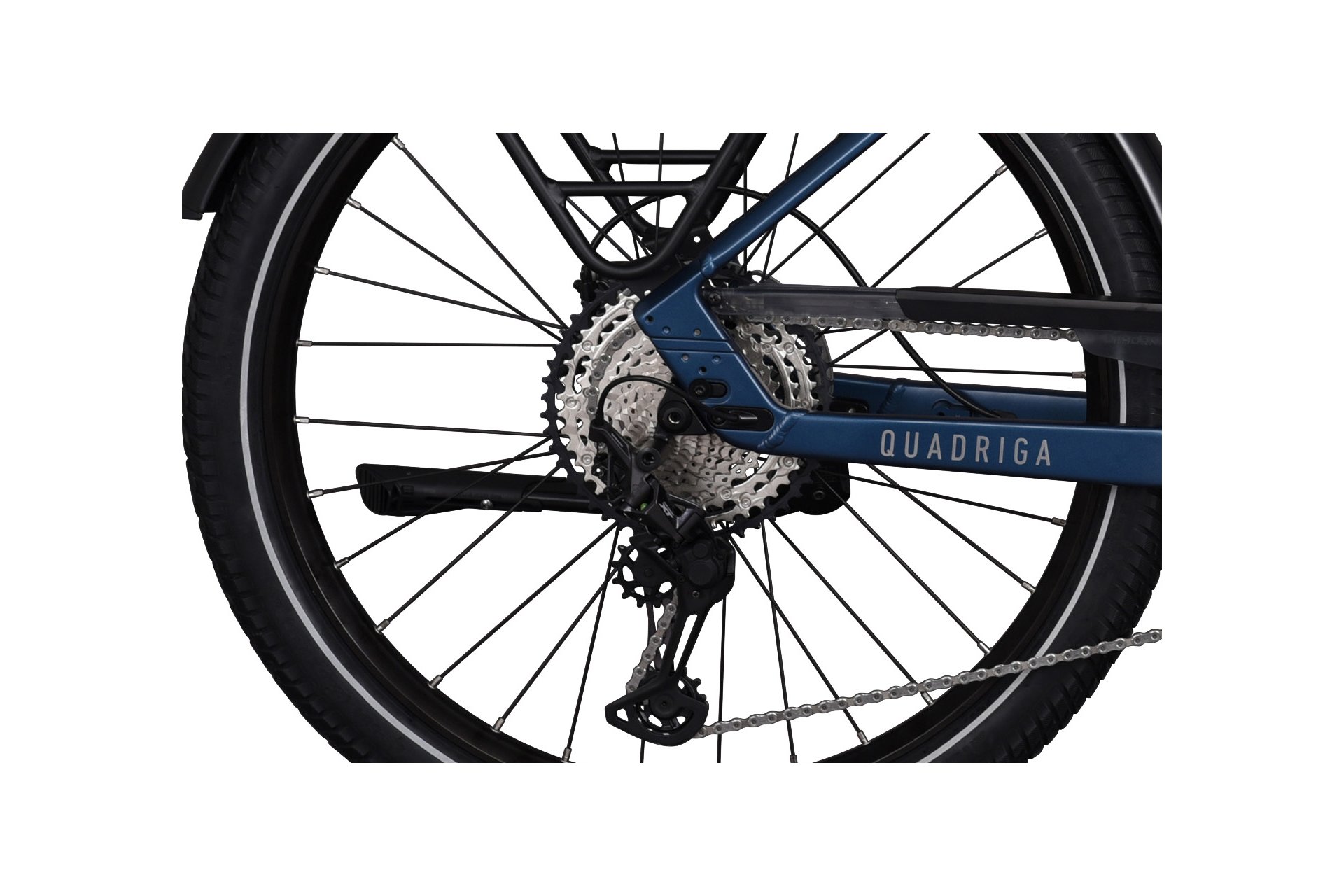 Specialized S-Works Turbo Creo SL - 320 Wh - 28 Zoll - Diamant - Aktion – Bild 4