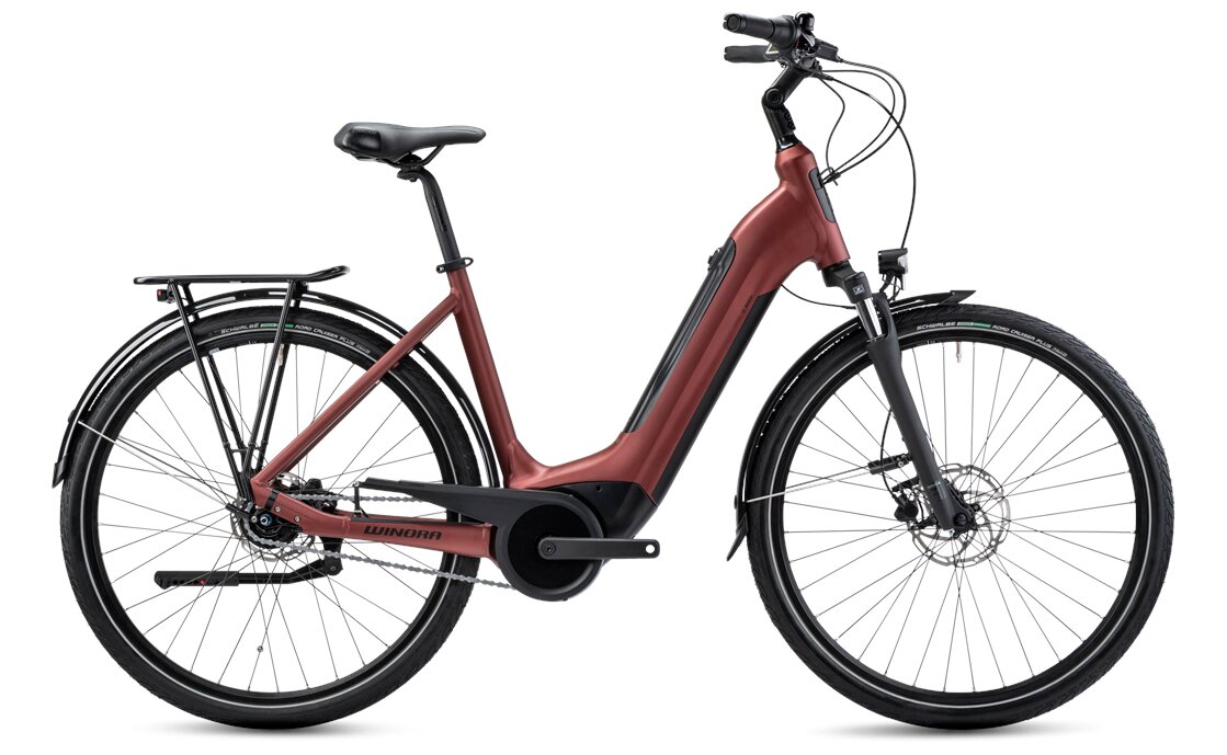 Winora-Tria-N8f-eco-400-Wh-28-Zoll-Tiefeinsteiger-2023-Rot-1