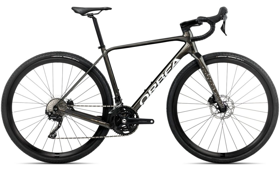 Orbea Terra H40 - 28 Zoll - Diamant - 2025