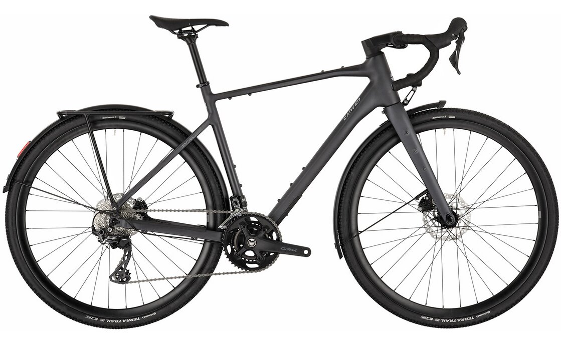 Carver Gravel 220 Street - 28 Zoll - Diamant - 2025