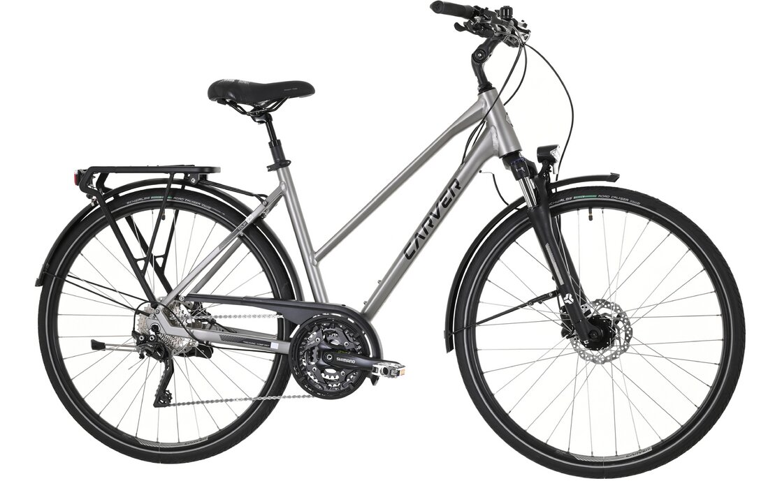 Carver Tour 130 - 28 Zoll - Damen Sport - 2024