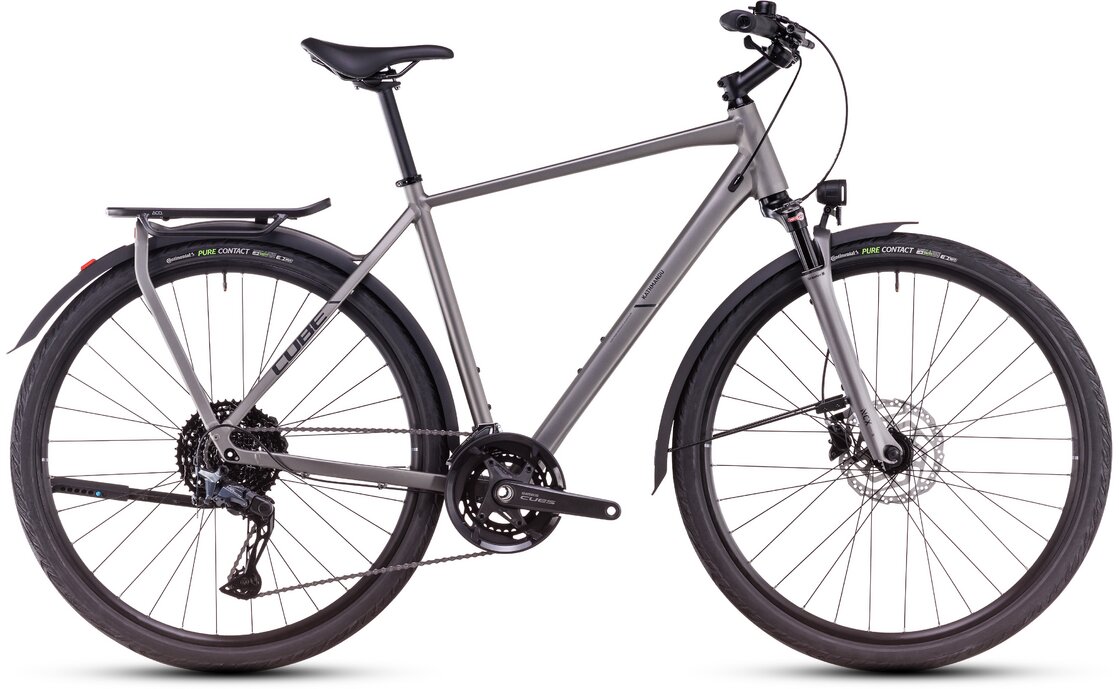 Cube Kathmandu EXC - 28 Zoll - Diamant - 2025