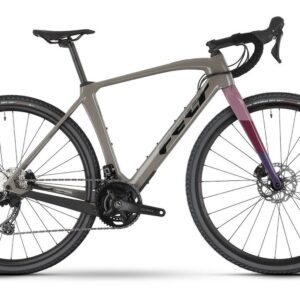 Felt BREED Advanced GRX 610 - 28 Zoll - Diamant - 2024