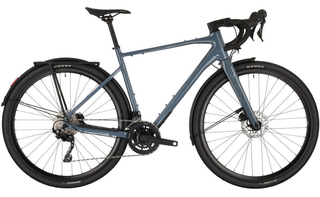 Carver Gravel 210 Street - 28 Zoll - Diamant - 2025