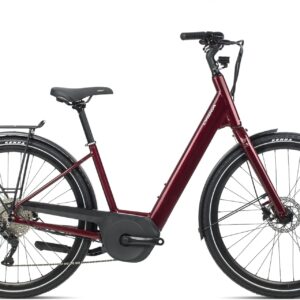 Orbea Optima E40 - 248 Wh - 28 Zoll - Tiefeinsteiger - Aktion