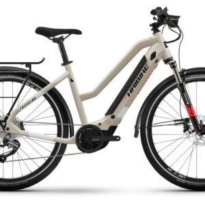 Haibike Trekking 4 - 500 Wh - 27,5 Zoll - Damen Sport - Aktion