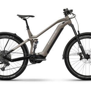 Haibike Adventr FS 10 - 720 Wh - 29 Zoll - Fully - 2023