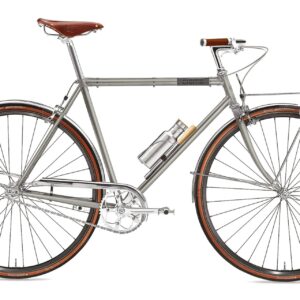 Creme Caferacer Man Heritage - 28 Zoll - Diamant - 2023