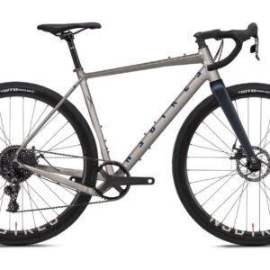NS Bikes RAG+ 2 - 28 Zoll - Diamant - Aktion