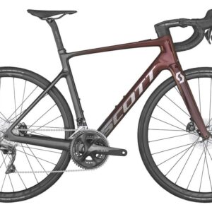 Scott Addict eRIDE 30 - 250 Wh - 28 Zoll - Diamant - Aktion