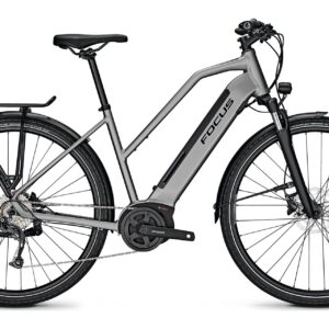 Focus Planet2 5.9 - 625 Wh - 28 Zoll - Damen Sport - Aktion