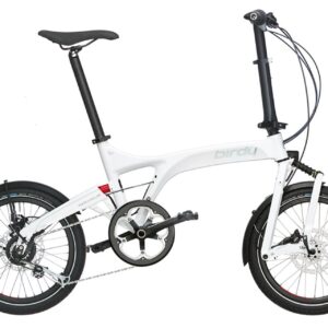 Riese und Müller Birdy city - 18 Zoll - Faltrahmen - 2023