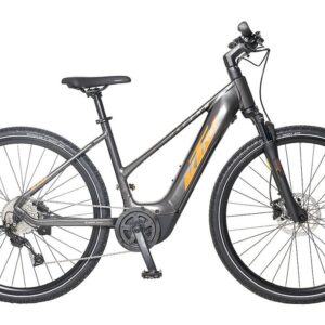 KTM Macina Cross 510 - 500 Wh - 28 Zoll - Damen Sport - Aktion