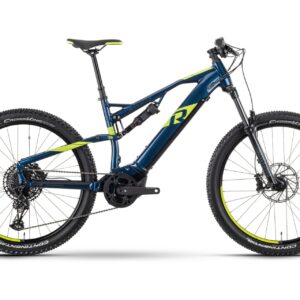 Raymon FullRay 130E 6.0 - 630 Wh - 27,5 Zoll - Fully
