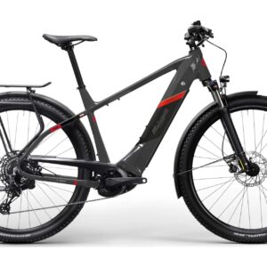 Malaguti Cortina TR 5.2 - 750 Wh - 28 Zoll - Diamant - 2023
