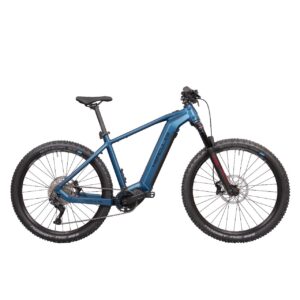 Hercules Nos 2.1 - 630 Wh - 27,5 Zoll - Diamant