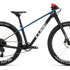 Cube Elite 240 C:62 Pro - 24 Zoll - Diamant - 2025