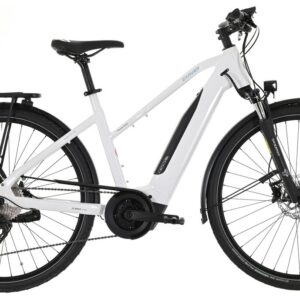 Carver Route E.430 - 545 Wh - 28 Zoll - Damen Sport - 2025