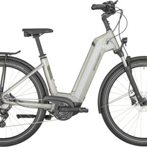 Bergamont E-Horizon Sport 6 Wave - 625 Wh - 28 Zoll - Tiefeinsteiger - 2024