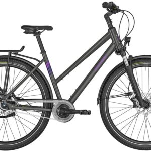 Bergamont Horizon Plus N8 FH Lady - 28 Zoll - Damen Sport - 2024