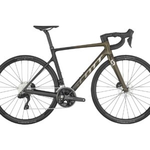 Scott Addict RC 40 - 28 Zoll - Diamant - 2024