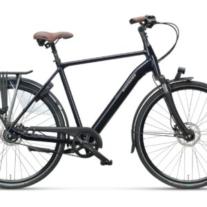 Batavus Finez Exclusive - 28 Zoll - Diamant - 2023