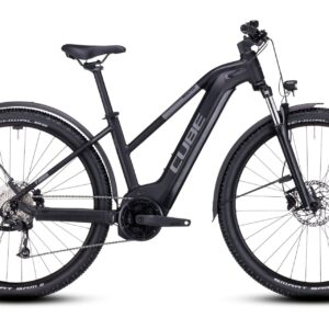Cube Reaction Hybrid Performance 500 Allroad - 500 Wh - 27,5 Zoll - Damen Sport - 2023