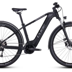 Cube Reaction Hybrid Pro 625 Allroad - 625 Wh - 29 Zoll - Diamant - 2023